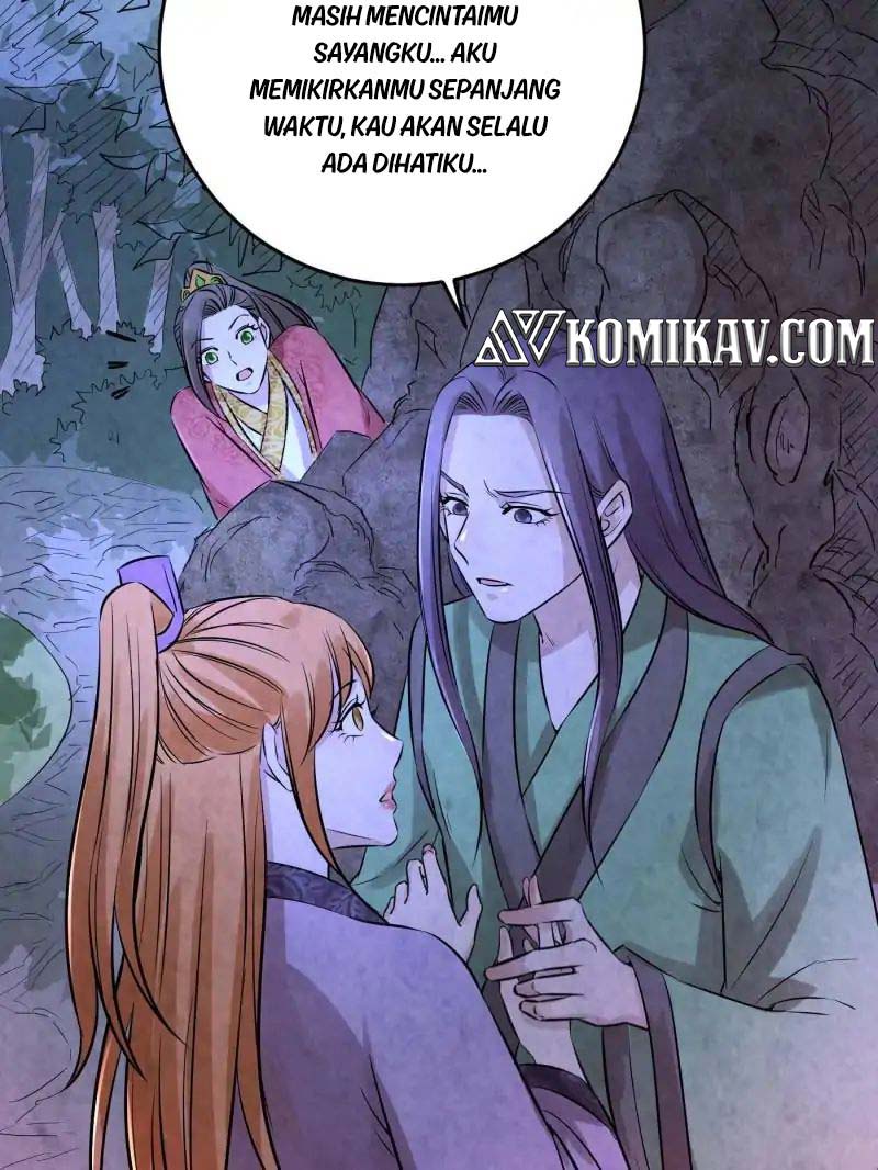 The Crazy Adventures of Mystical Doctor Chapter 75 - halaman 55