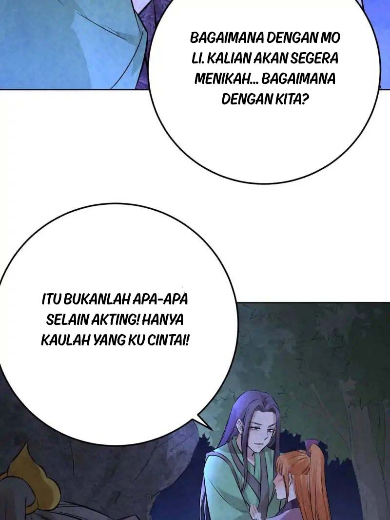 The Crazy Adventures of Mystical Doctor Chapter 75 - halaman 58