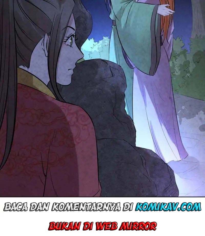 The Crazy Adventures of Mystical Doctor Chapter 75 - halaman 59