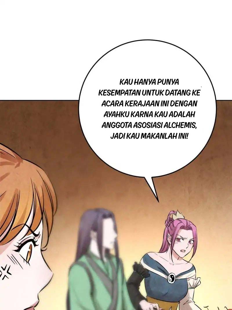 The Crazy Adventures of Mystical Doctor Chapter 75 - halaman 7