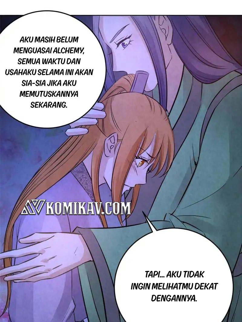 The Crazy Adventures of Mystical Doctor Chapter 76 - halaman 10