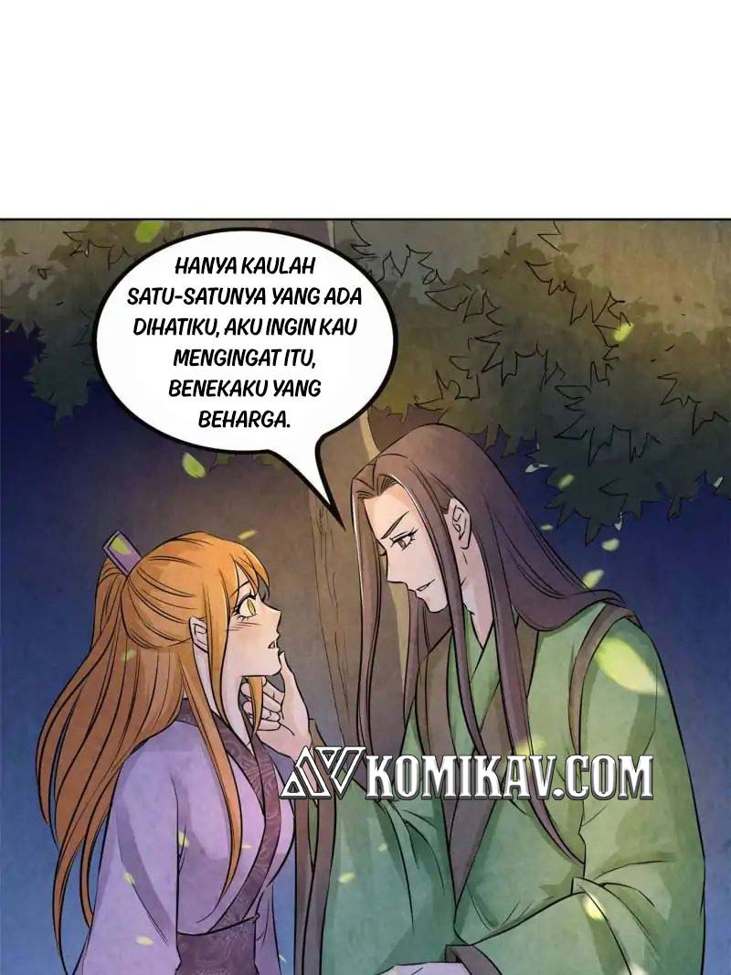 The Crazy Adventures of Mystical Doctor Chapter 76 - halaman 12