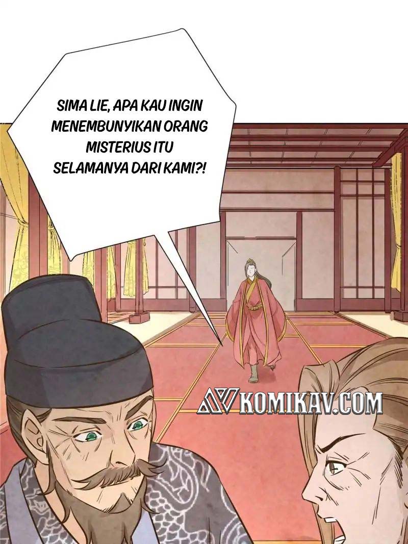 The Crazy Adventures of Mystical Doctor Chapter 76 - halaman 18