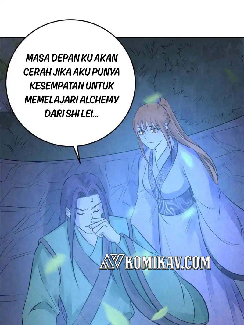 The Crazy Adventures of Mystical Doctor Chapter 76 - halaman 2