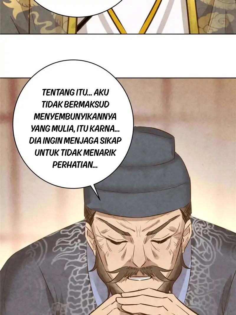 The Crazy Adventures of Mystical Doctor Chapter 76 - halaman 23