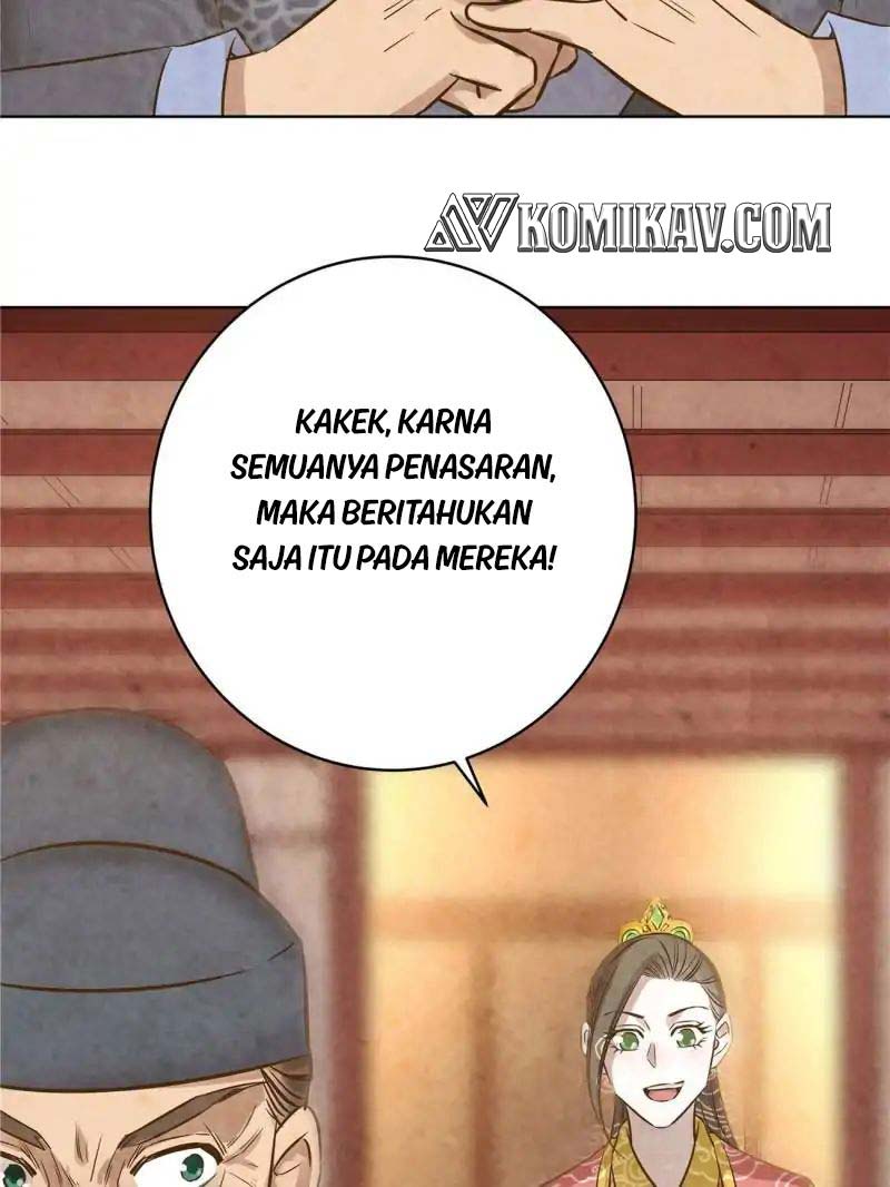 The Crazy Adventures of Mystical Doctor Chapter 76 - halaman 24