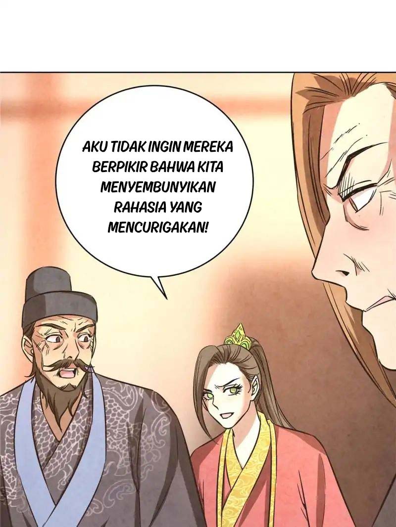 The Crazy Adventures of Mystical Doctor Chapter 76 - halaman 27
