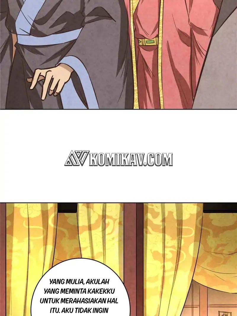 The Crazy Adventures of Mystical Doctor Chapter 76 - halaman 28