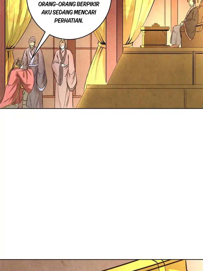 The Crazy Adventures of Mystical Doctor Chapter 76 - halaman 29
