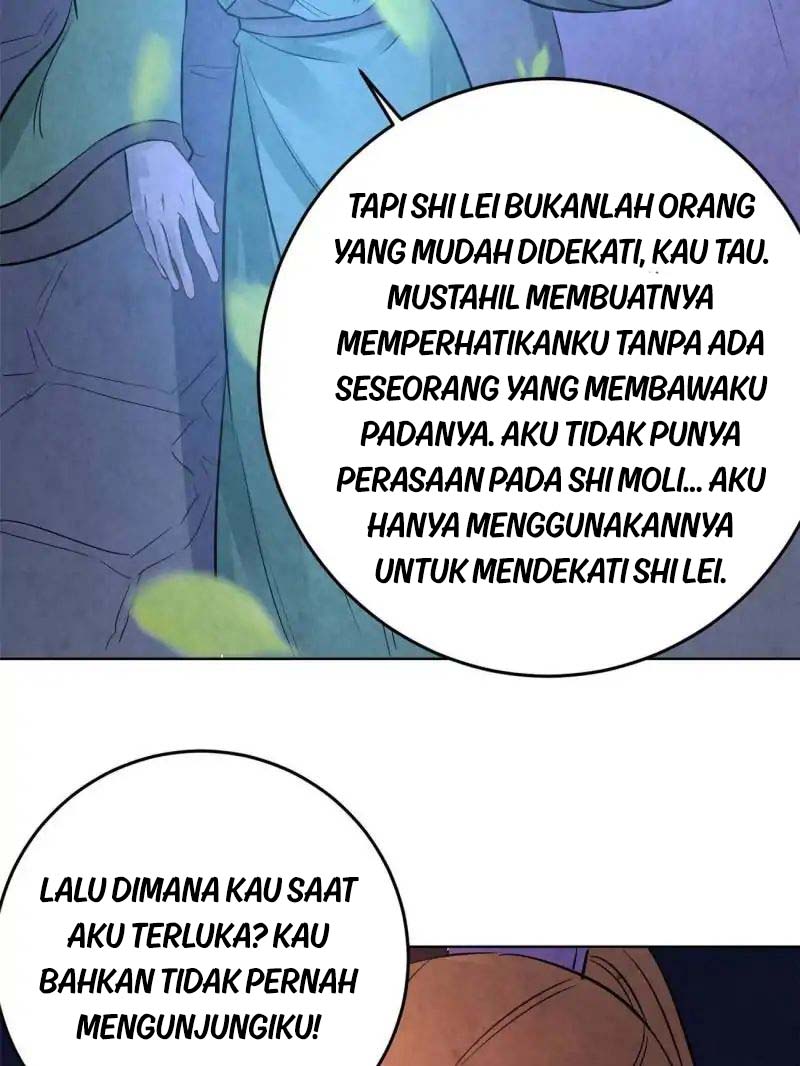 The Crazy Adventures of Mystical Doctor Chapter 76 - halaman 3