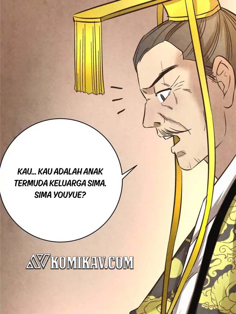 The Crazy Adventures of Mystical Doctor Chapter 76 - halaman 30