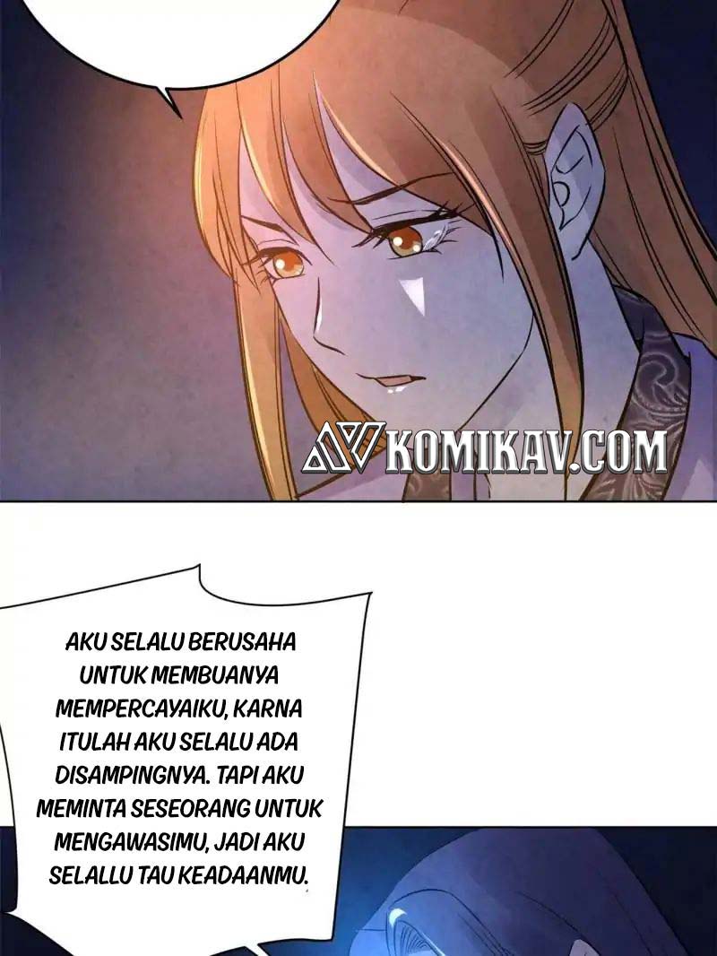 The Crazy Adventures of Mystical Doctor Chapter 76 - halaman 4