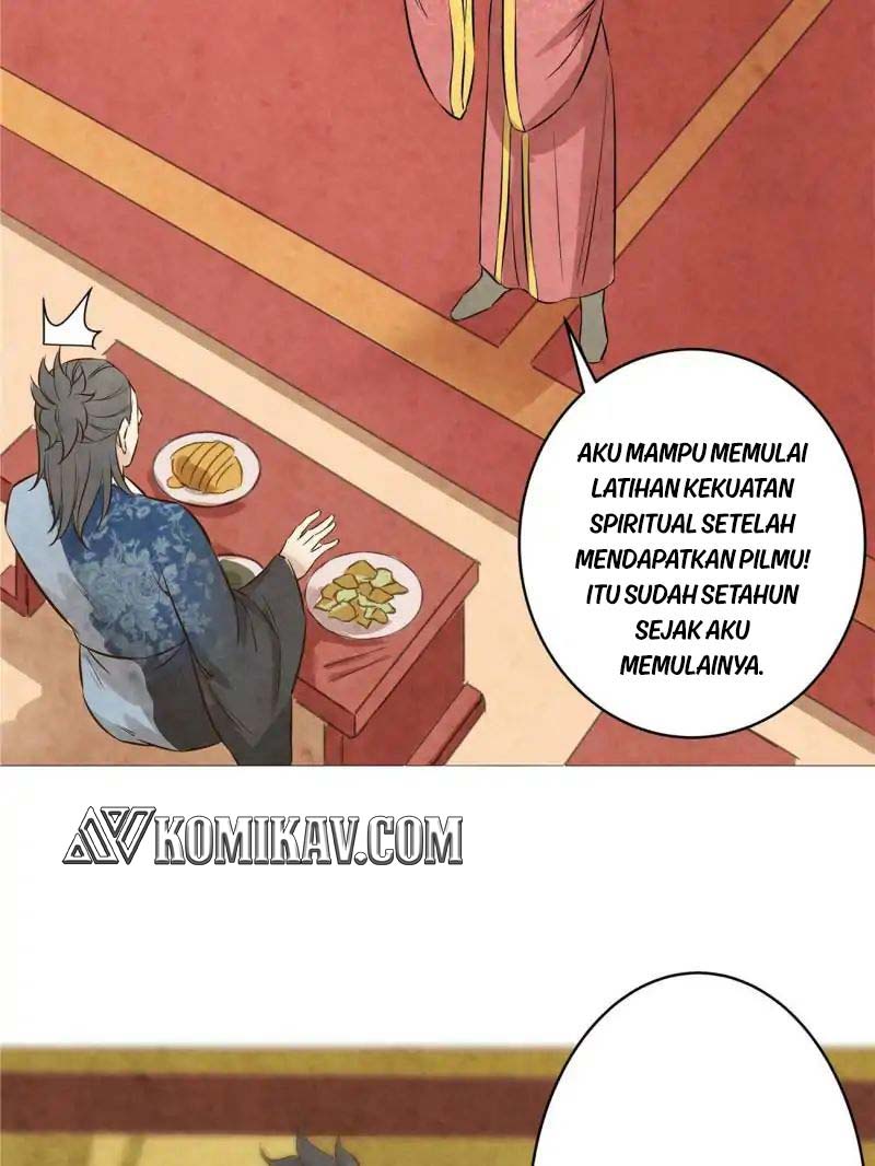 The Crazy Adventures of Mystical Doctor Chapter 76 - halaman 44