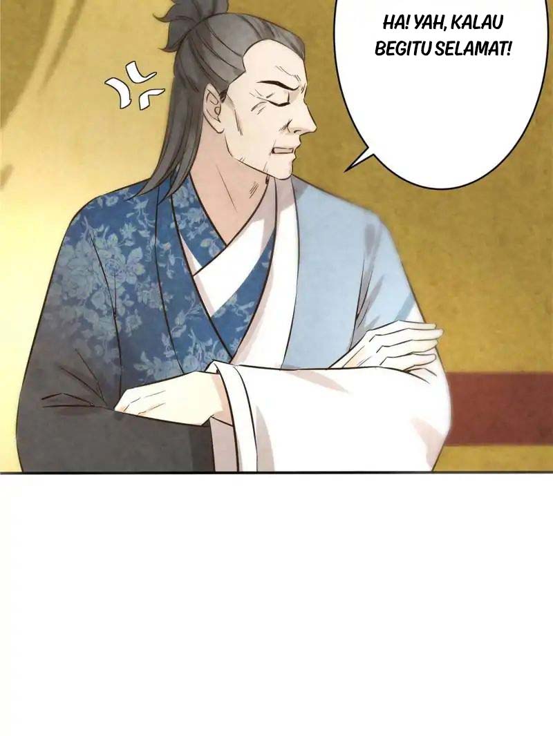 The Crazy Adventures of Mystical Doctor Chapter 76 - halaman 45