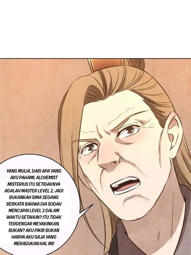 The Crazy Adventures of Mystical Doctor Chapter 76 - halaman 47