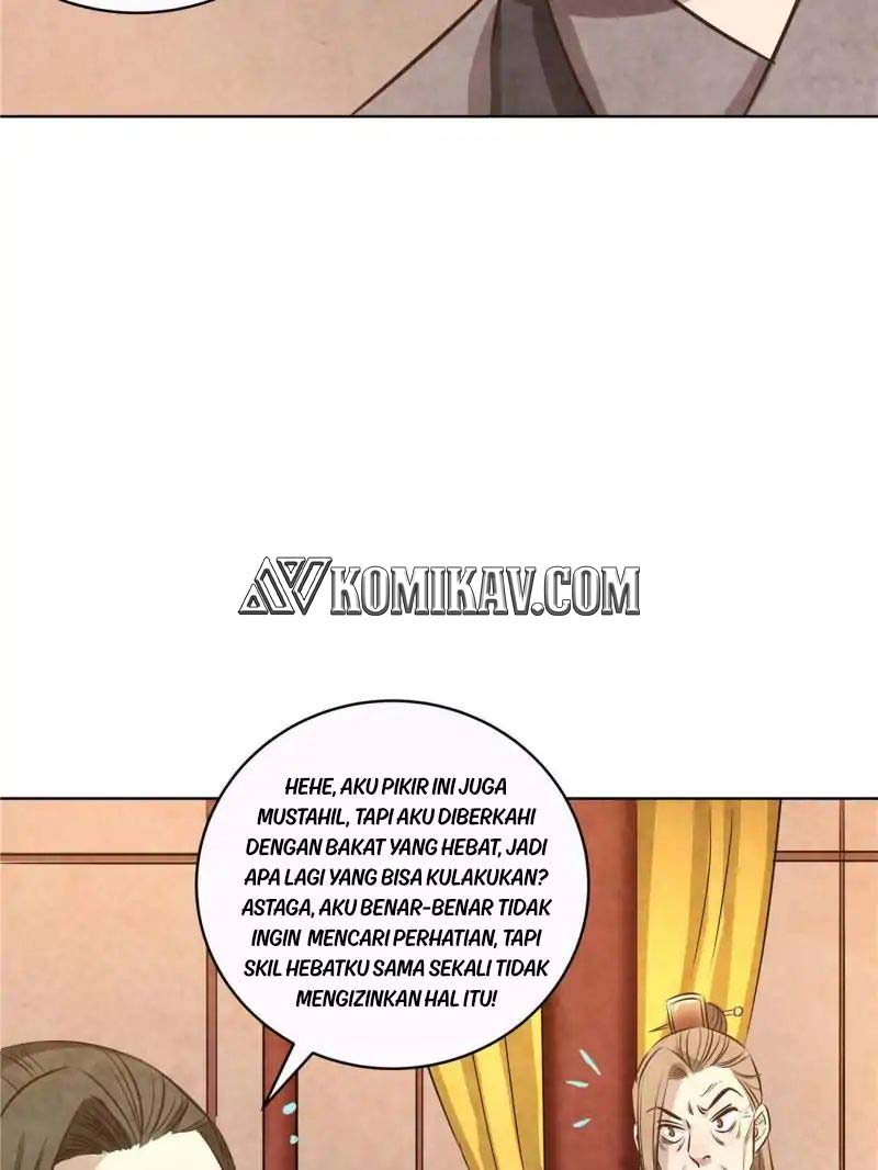 The Crazy Adventures of Mystical Doctor Chapter 76 - halaman 48