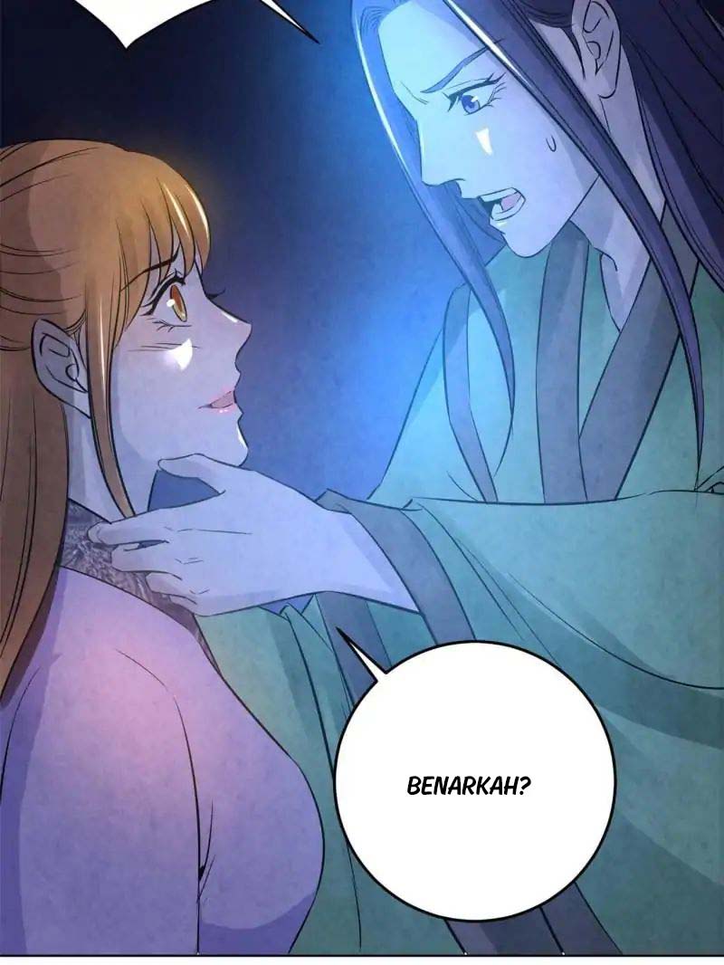 The Crazy Adventures of Mystical Doctor Chapter 76 - halaman 5