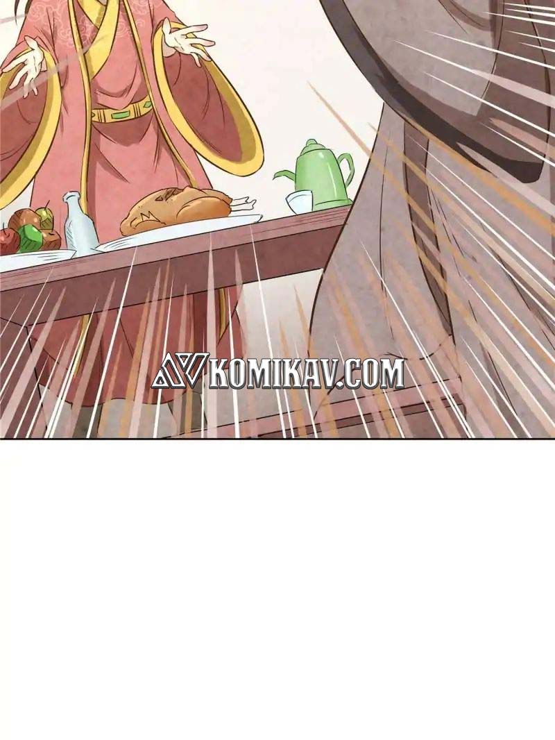 The Crazy Adventures of Mystical Doctor Chapter 76 - halaman 54