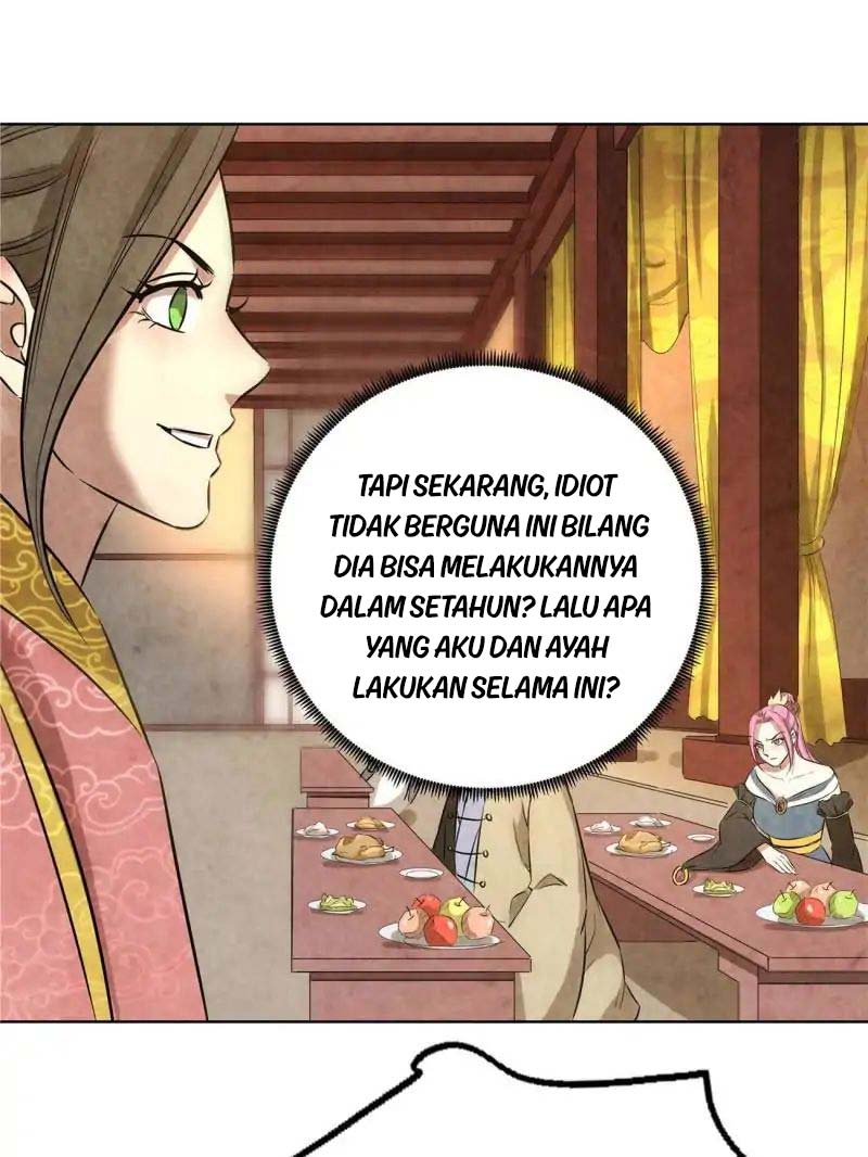 The Crazy Adventures of Mystical Doctor Chapter 76 - halaman 57