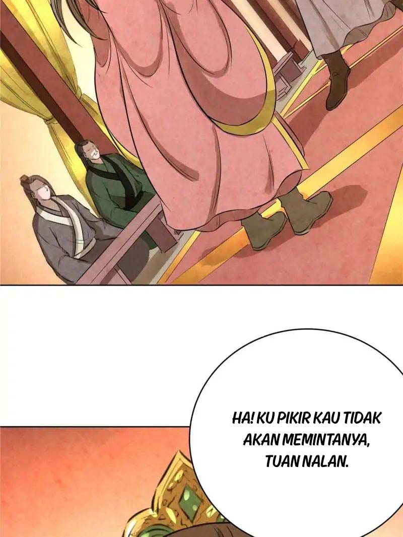The Crazy Adventures of Mystical Doctor Chapter 76 - halaman 59