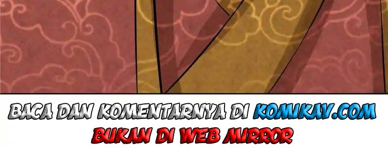 The Crazy Adventures of Mystical Doctor Chapter 76 - halaman 61