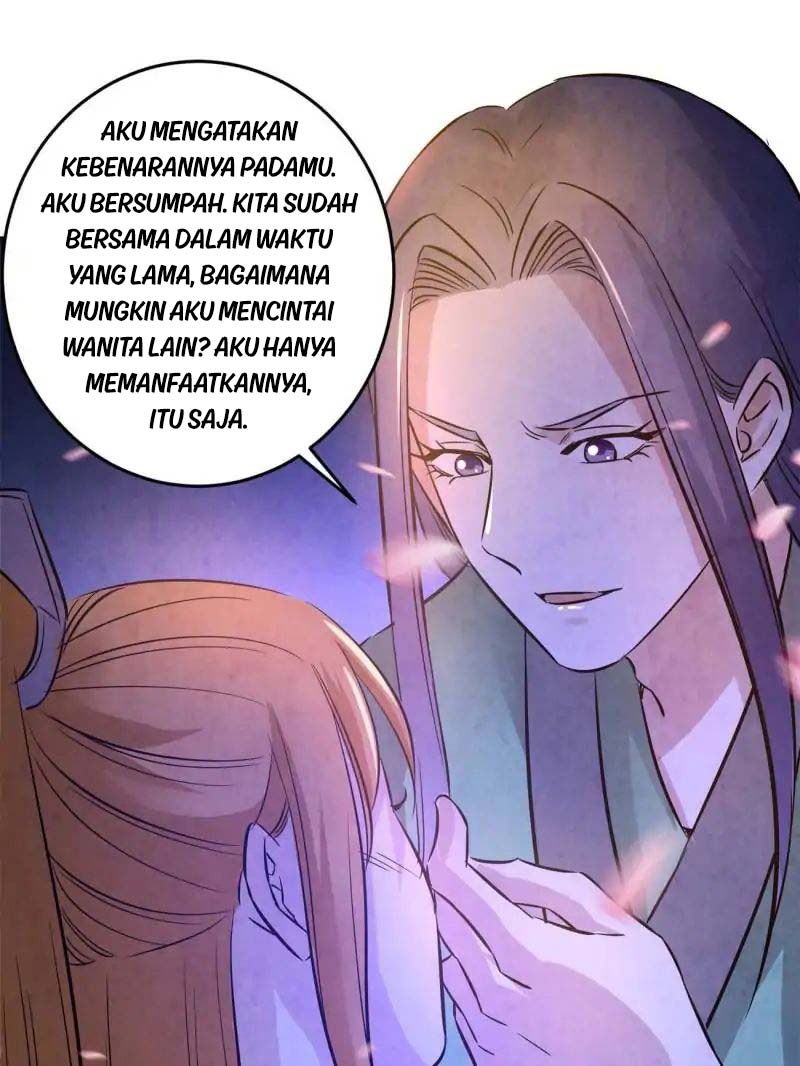 The Crazy Adventures of Mystical Doctor Chapter 76 - halaman 7