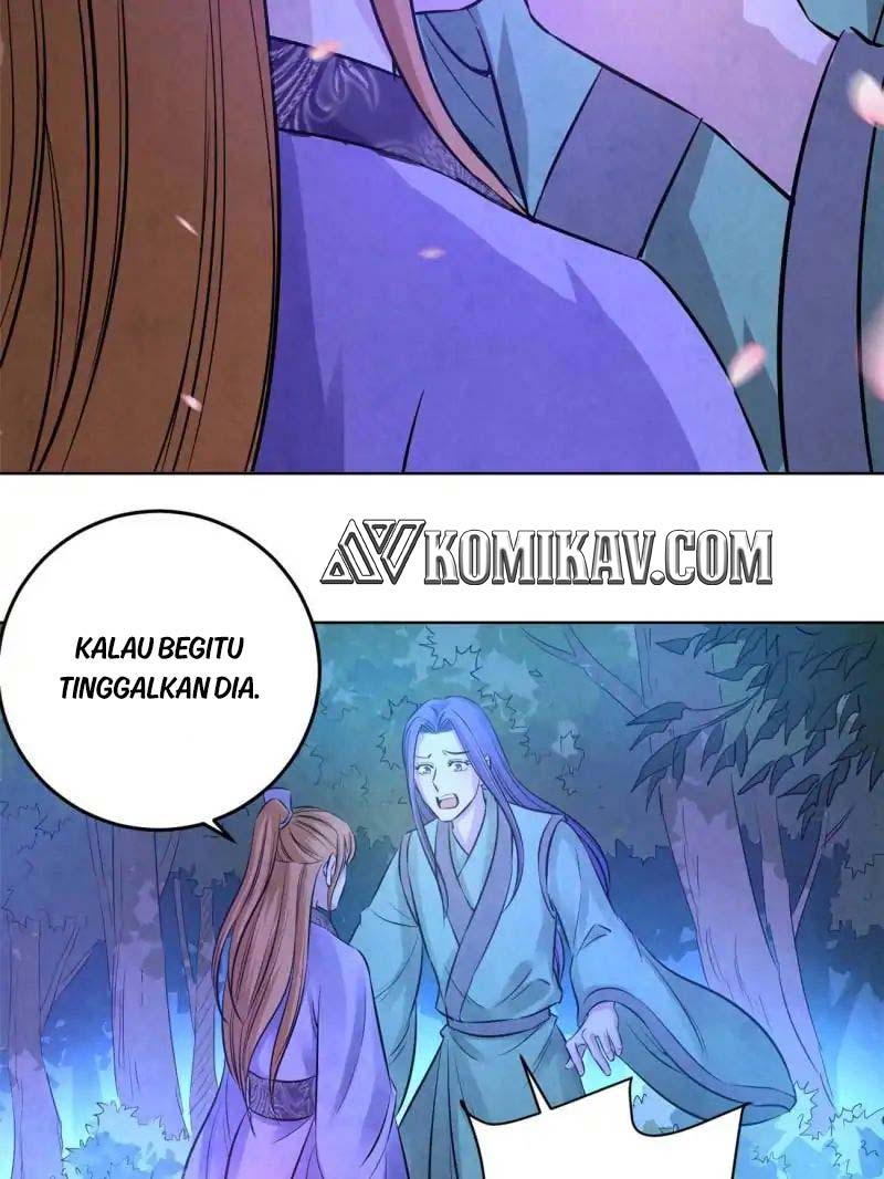 The Crazy Adventures of Mystical Doctor Chapter 76 - halaman 8