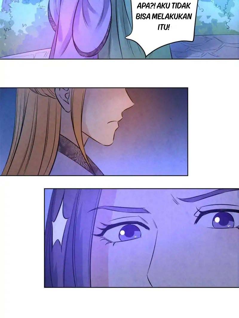 The Crazy Adventures of Mystical Doctor Chapter 76 - halaman 9