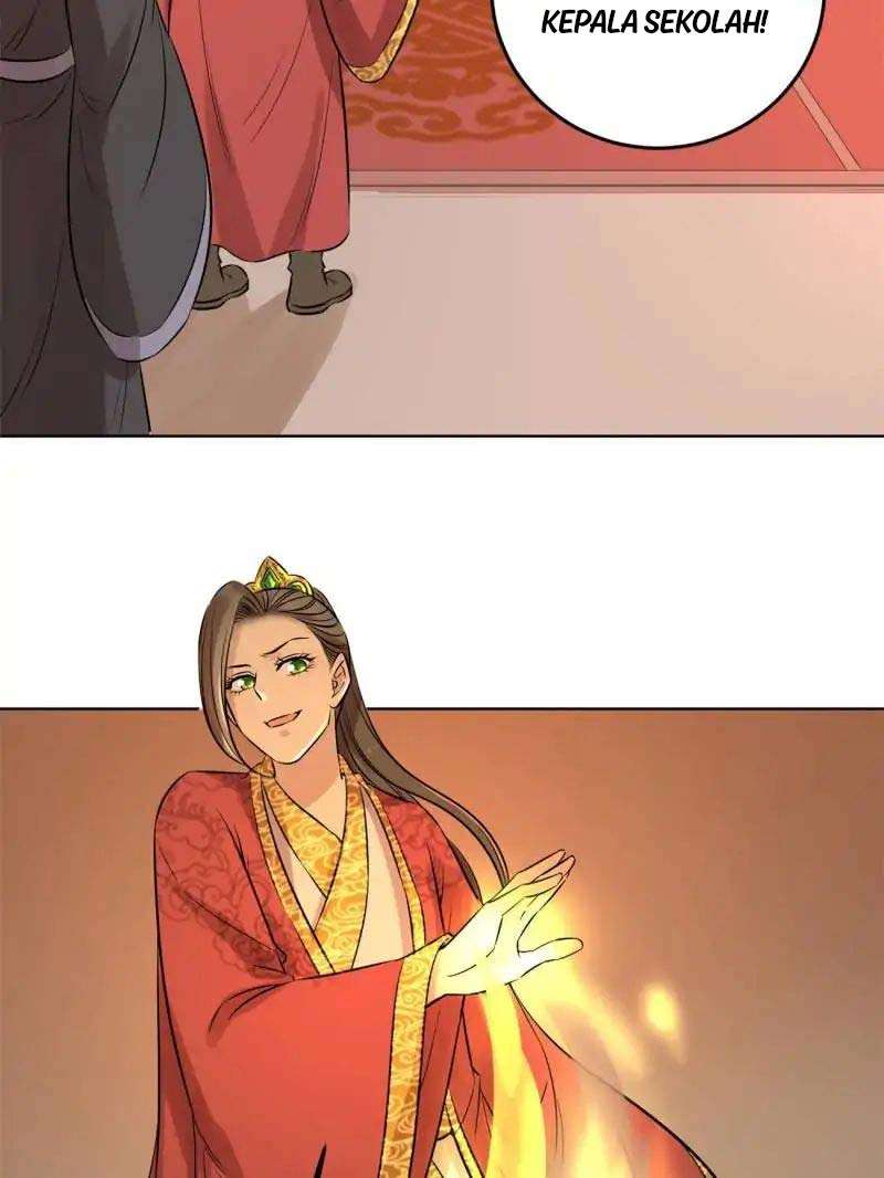 The Crazy Adventures of Mystical Doctor Chapter 77 - halaman 12