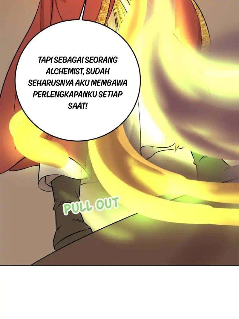 The Crazy Adventures of Mystical Doctor Chapter 77 - halaman 13