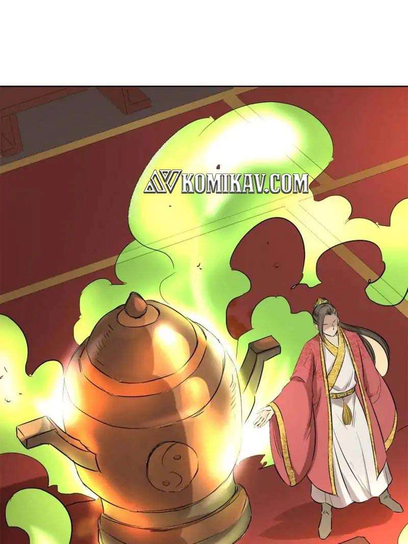 The Crazy Adventures of Mystical Doctor Chapter 77 - halaman 15
