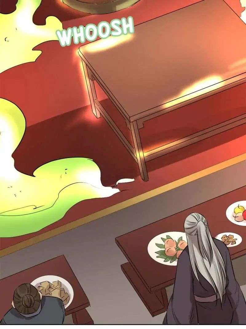 The Crazy Adventures of Mystical Doctor Chapter 77 - halaman 16