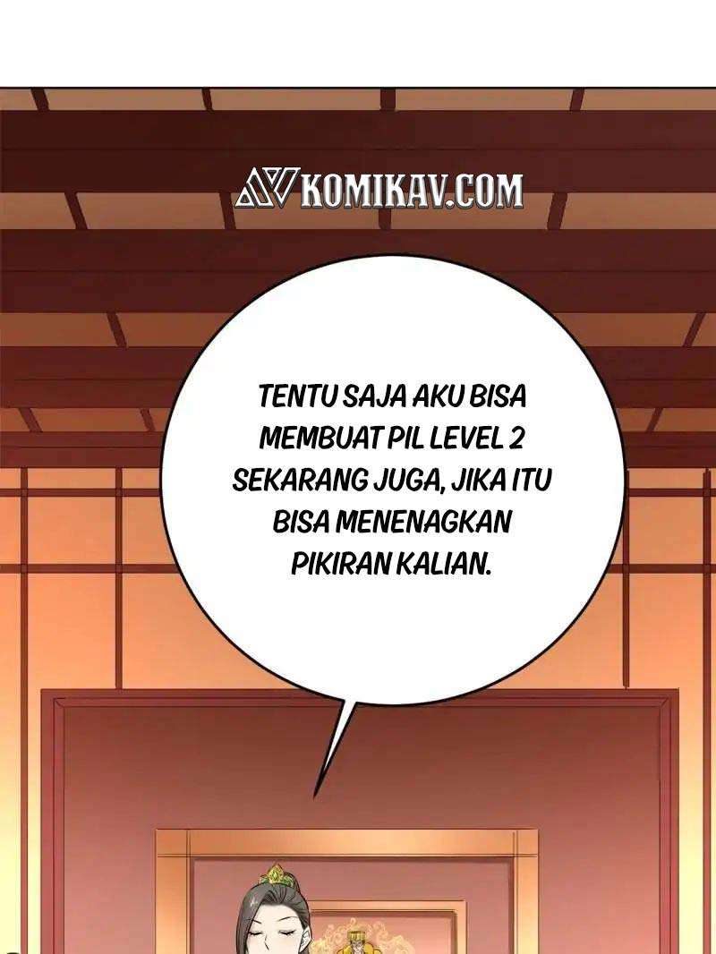 The Crazy Adventures of Mystical Doctor Chapter 77 - halaman 2