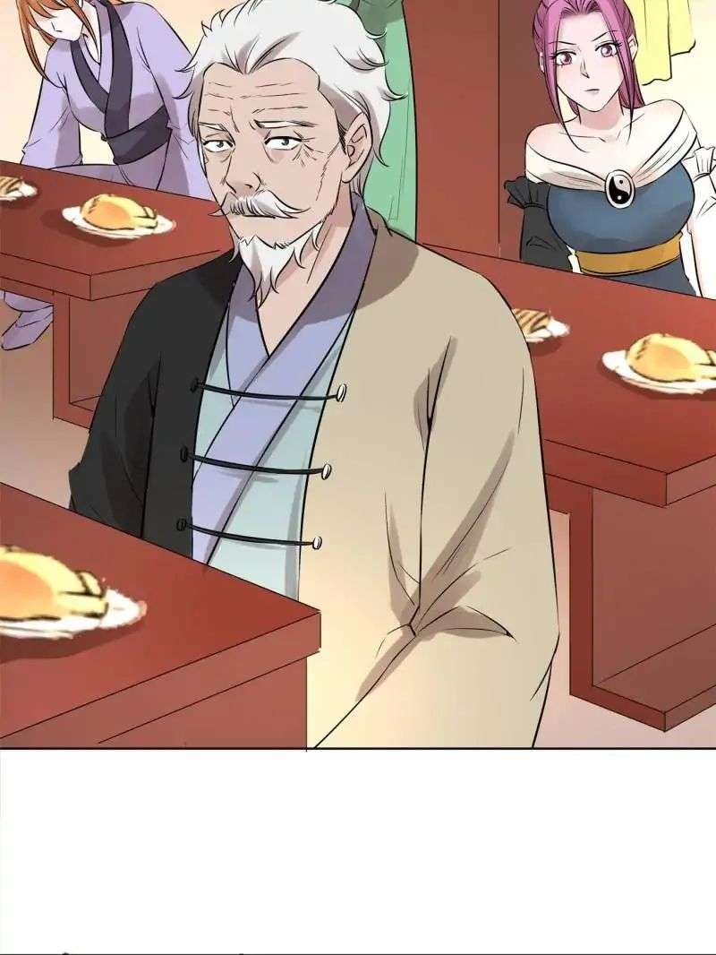 The Crazy Adventures of Mystical Doctor Chapter 77 - halaman 21