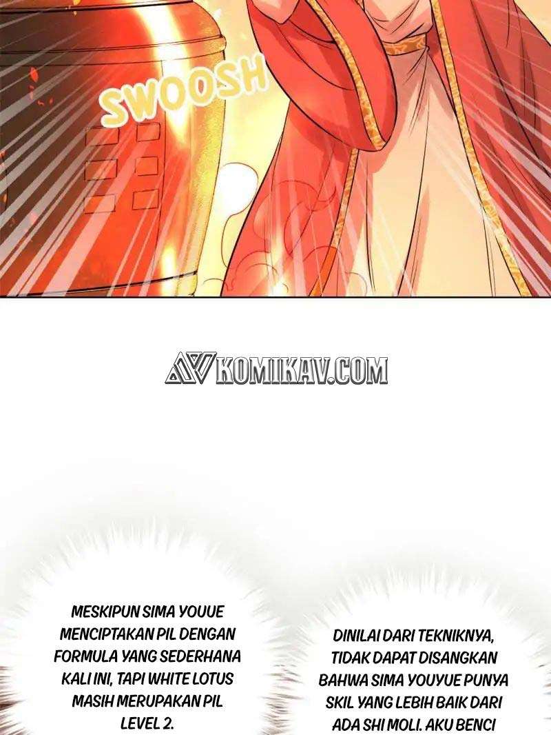 The Crazy Adventures of Mystical Doctor Chapter 77 - halaman 26