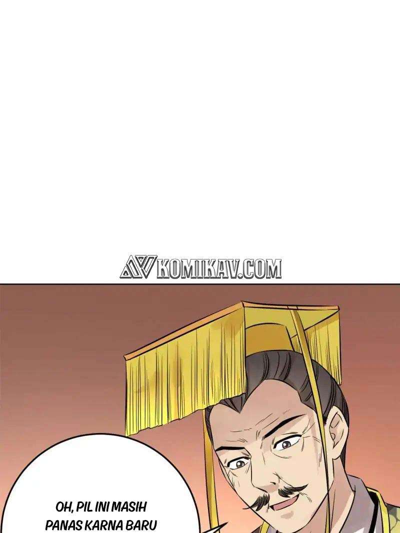 The Crazy Adventures of Mystical Doctor Chapter 77 - halaman 31