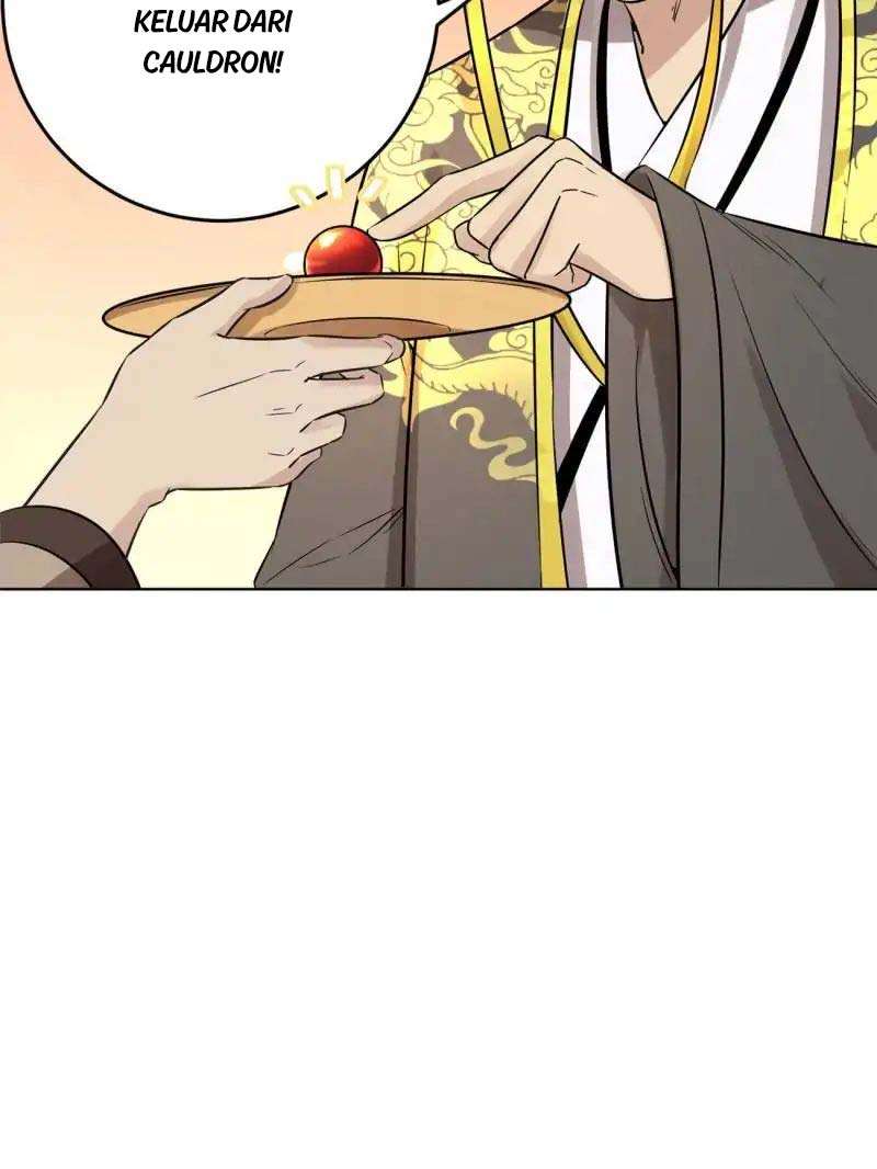 The Crazy Adventures of Mystical Doctor Chapter 77 - halaman 32