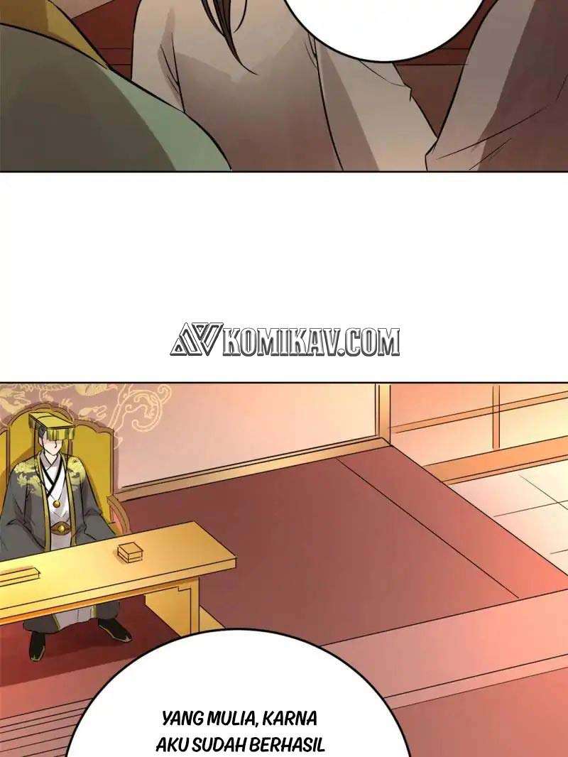 The Crazy Adventures of Mystical Doctor Chapter 77 - halaman 35