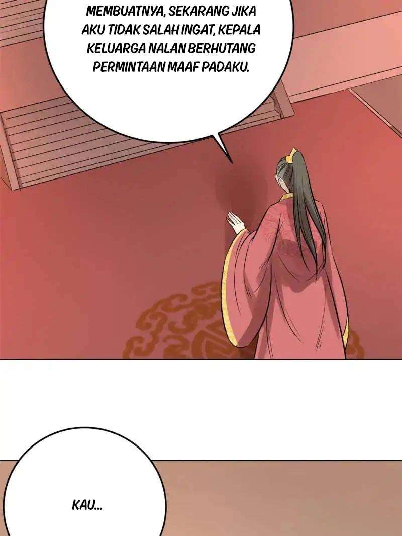 The Crazy Adventures of Mystical Doctor Chapter 77 - halaman 36