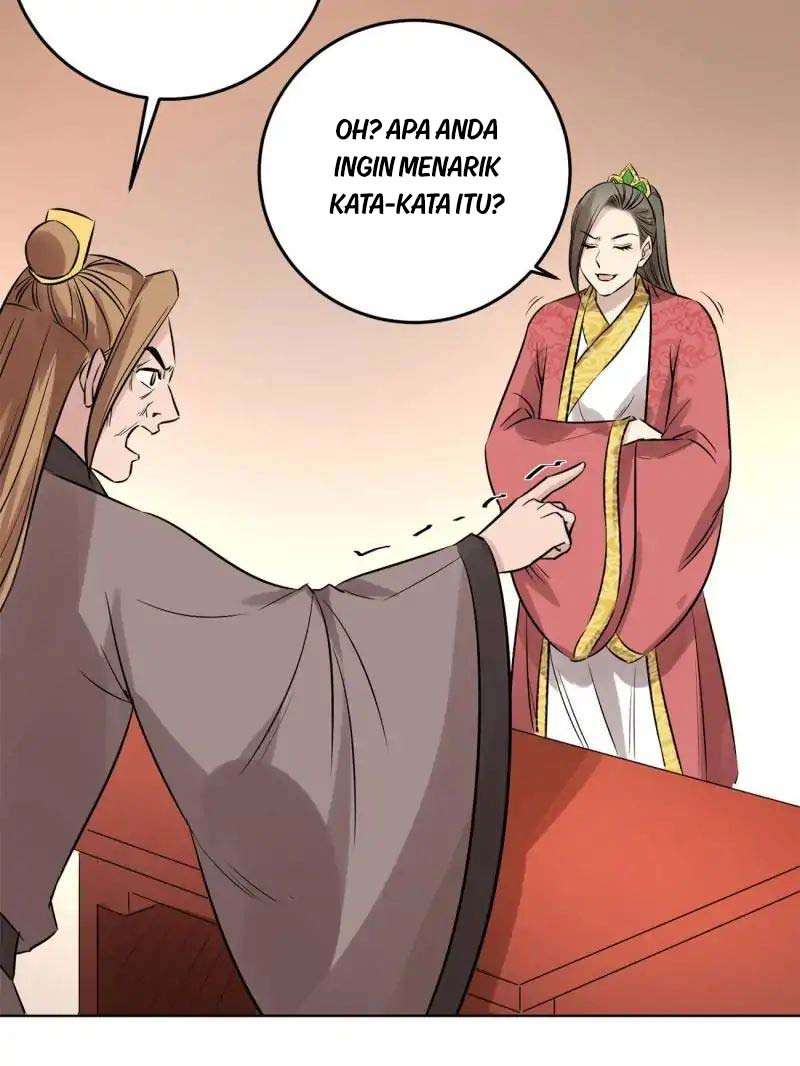 The Crazy Adventures of Mystical Doctor Chapter 77 - halaman 37