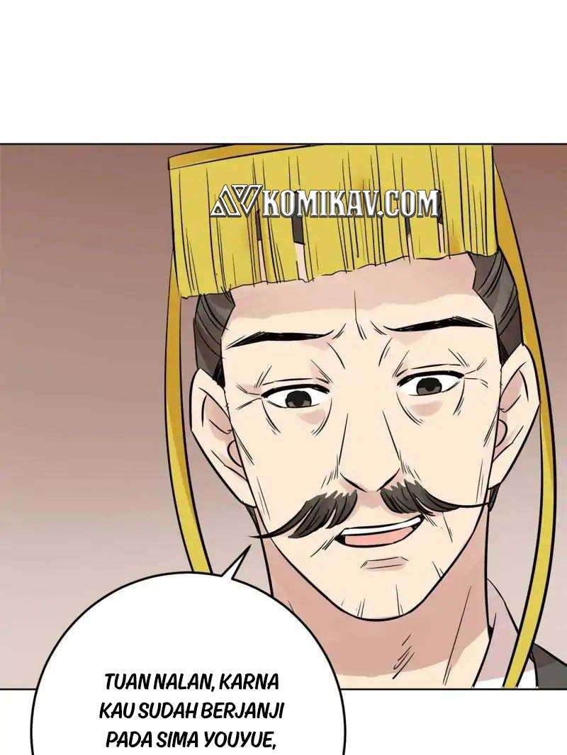 The Crazy Adventures of Mystical Doctor Chapter 77 - halaman 39