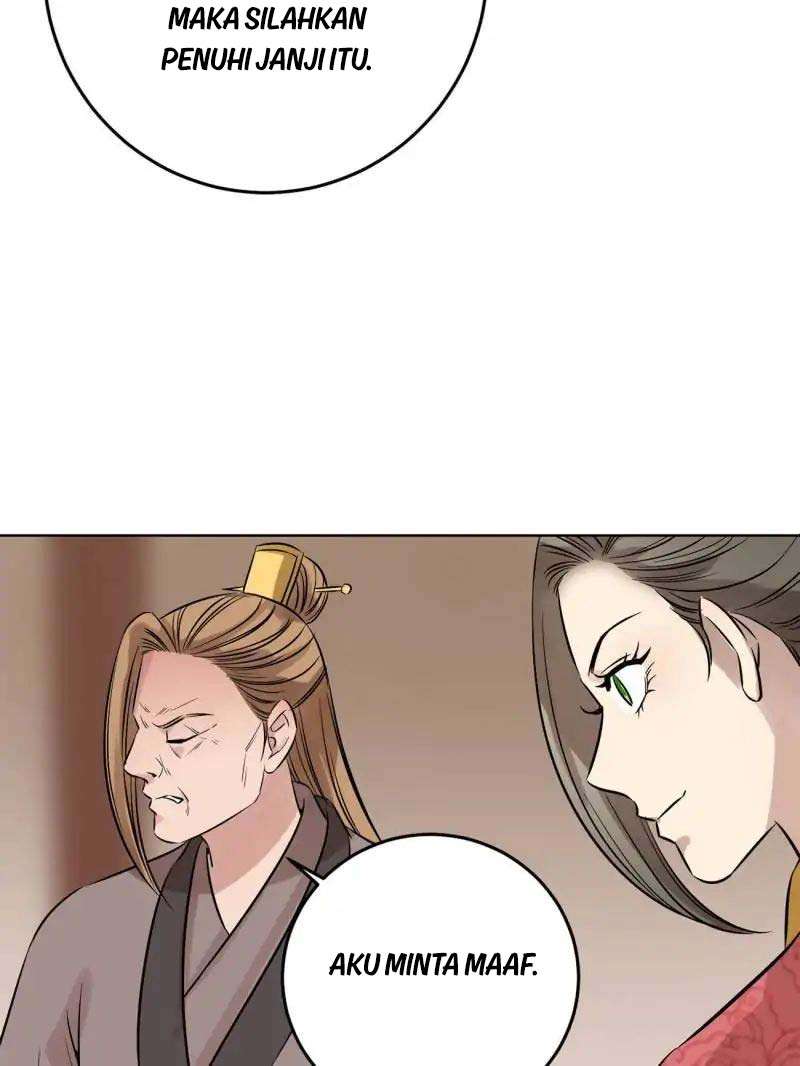 The Crazy Adventures of Mystical Doctor Chapter 77 - halaman 40