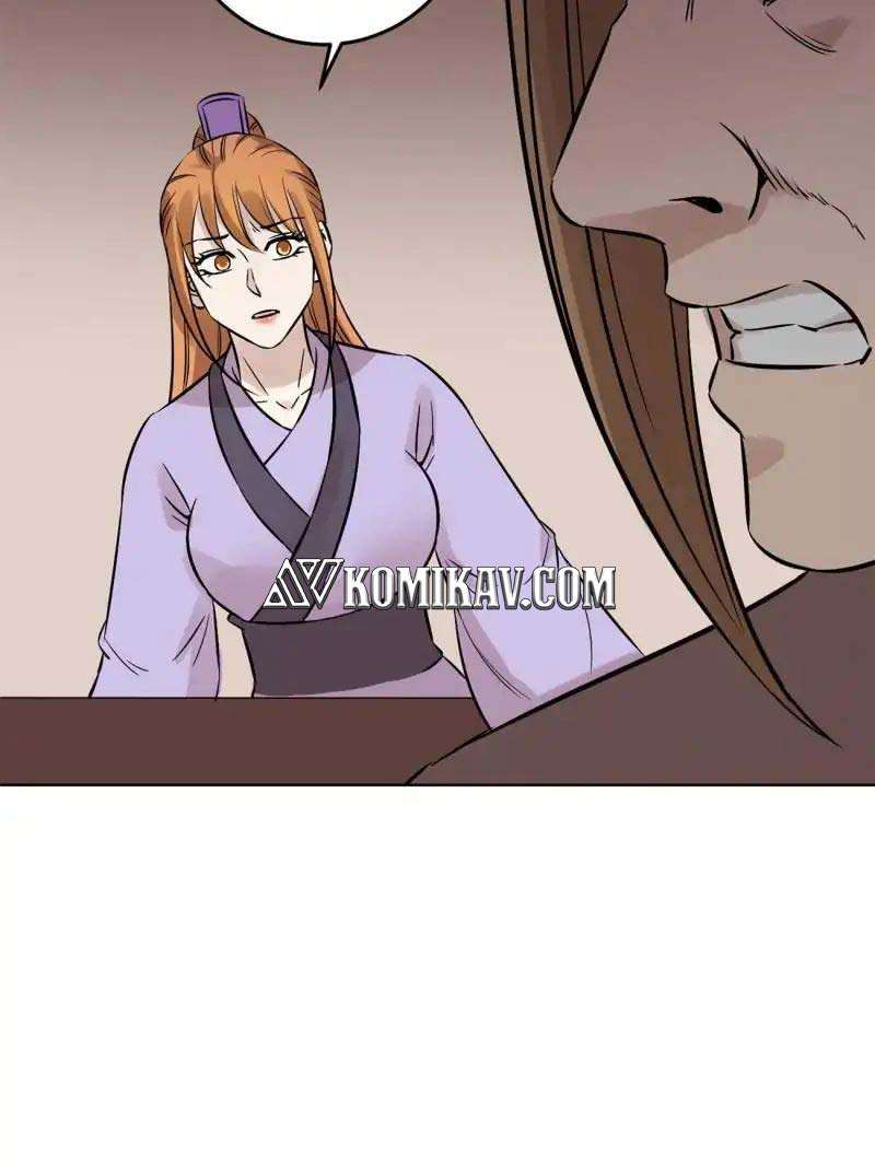 The Crazy Adventures of Mystical Doctor Chapter 77 - halaman 42