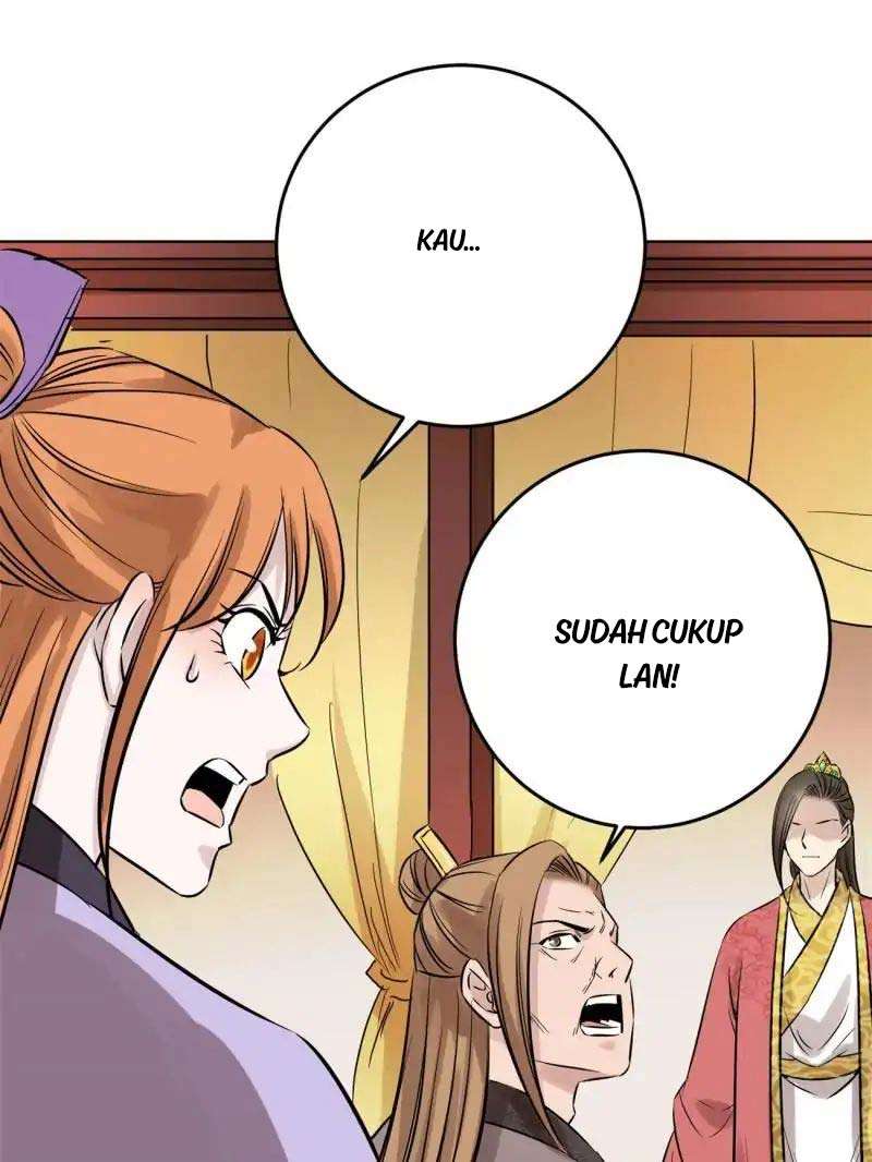 The Crazy Adventures of Mystical Doctor Chapter 77 - halaman 49