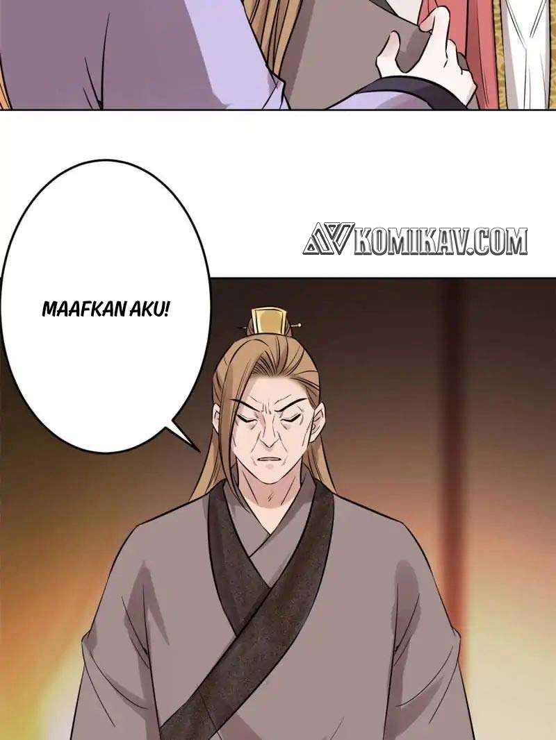 The Crazy Adventures of Mystical Doctor Chapter 77 - halaman 50