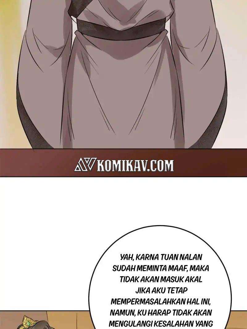 The Crazy Adventures of Mystical Doctor Chapter 77 - halaman 51