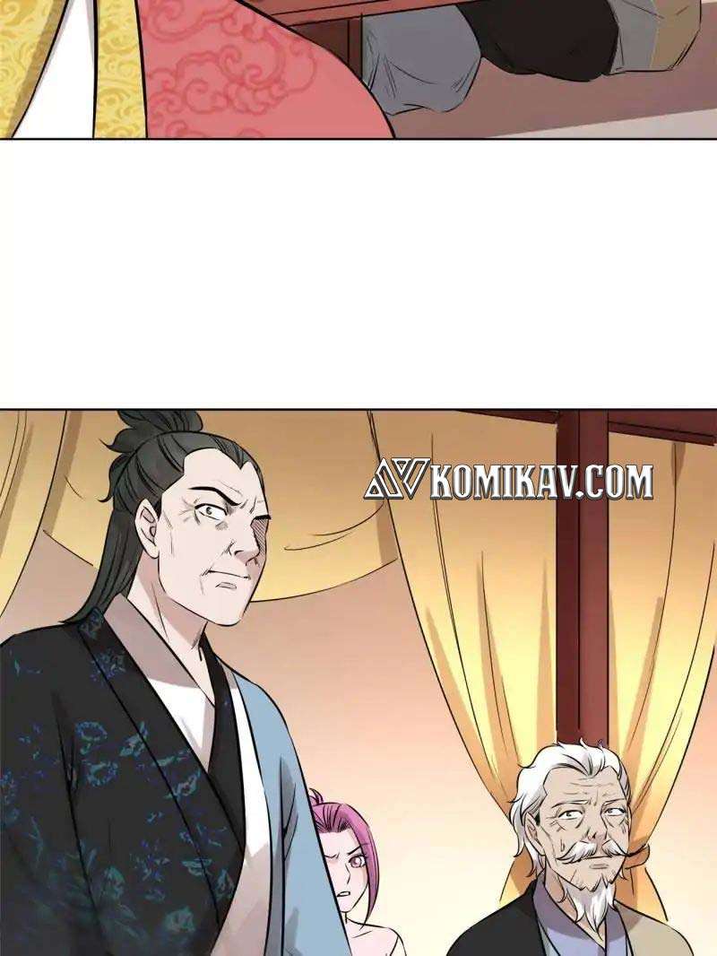 The Crazy Adventures of Mystical Doctor Chapter 77 - halaman 55