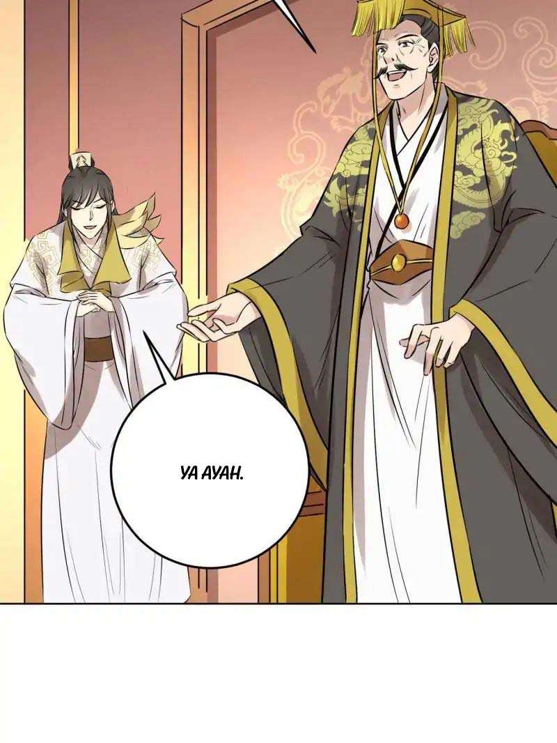 The Crazy Adventures of Mystical Doctor Chapter 77 - halaman 57