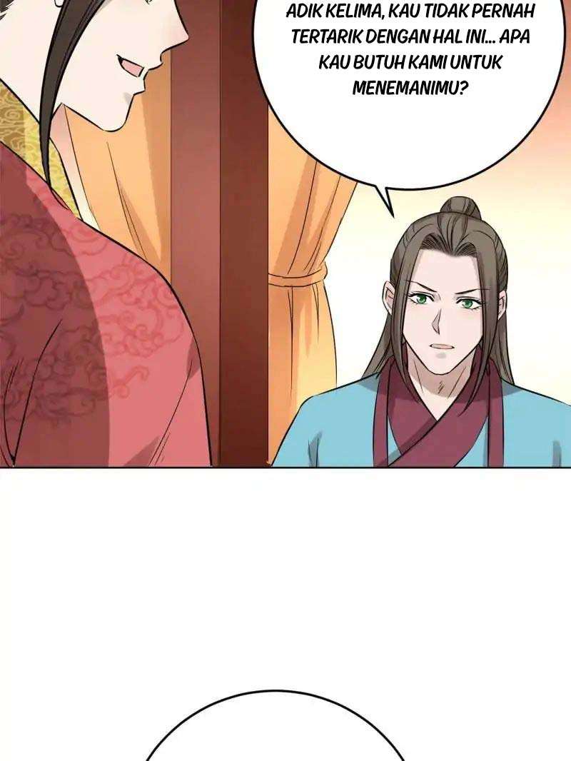 The Crazy Adventures of Mystical Doctor Chapter 77 - halaman 61