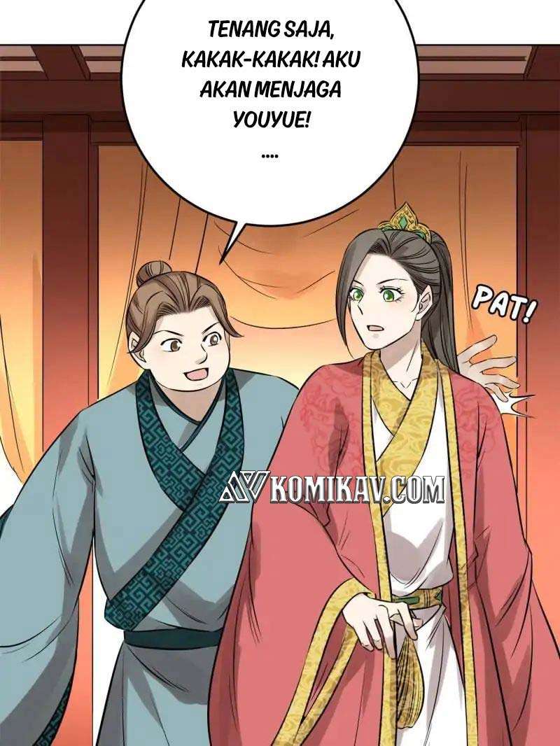 The Crazy Adventures of Mystical Doctor Chapter 77 - halaman 62